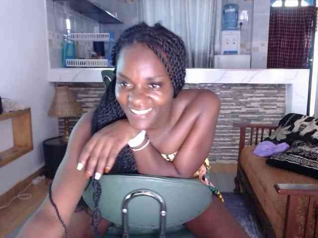 Princess-Ryne webcam