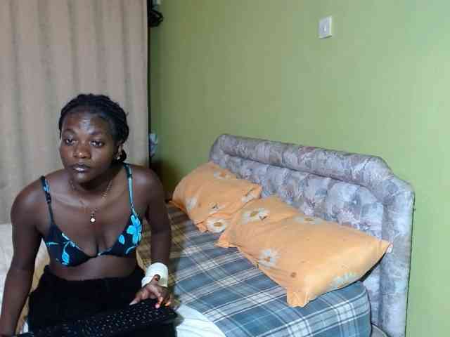 Princess-Ryne webcam