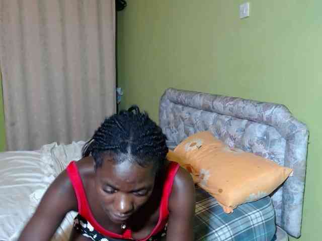 Princess-Ryne webcam