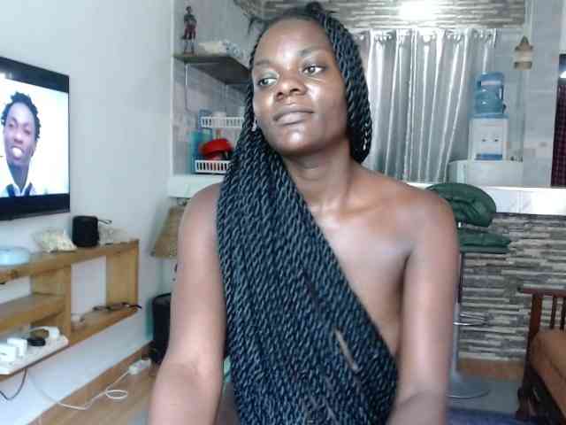 Princess-Ryne webcam