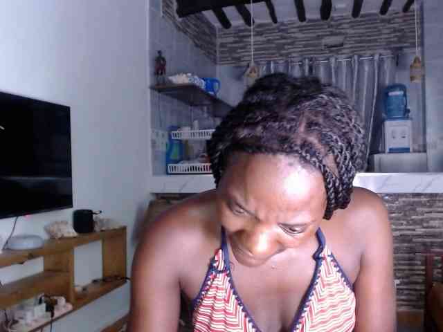 Princess-Ryne webcam