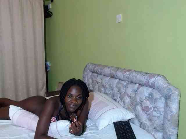 Princess-Ryne webcam