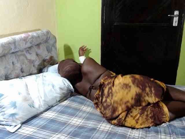 Princess-Ryne webcam