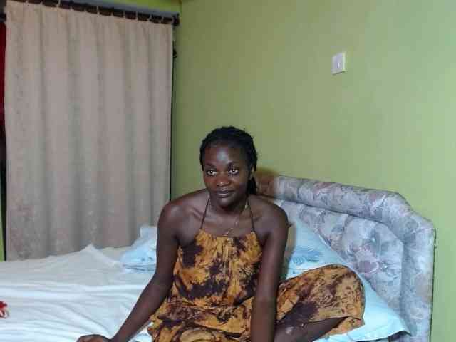 Princess-Ryne webcam