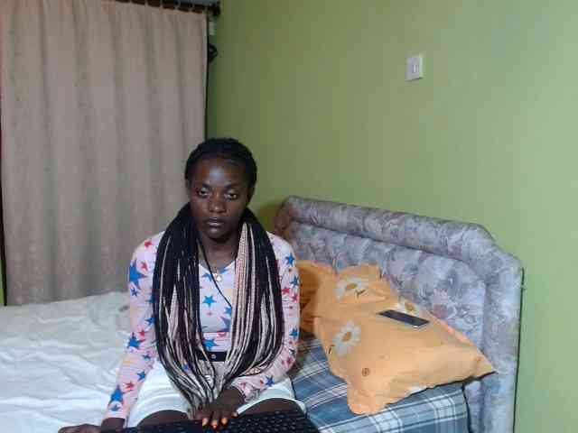 Princess-Ryne webcam