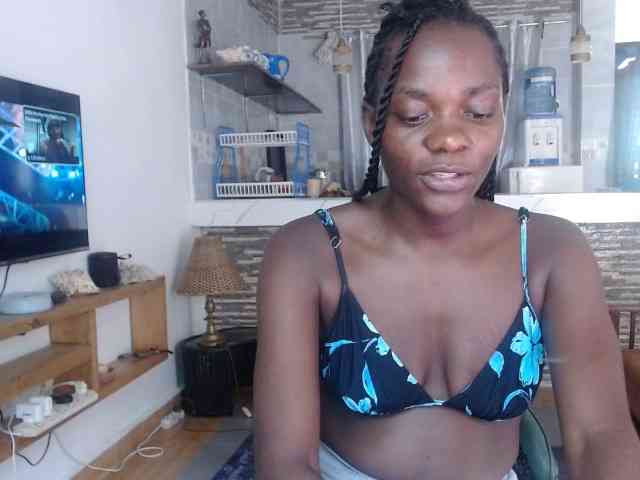 Princess-Ryne webcam