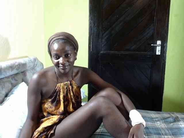 Princess-Ryne webcam