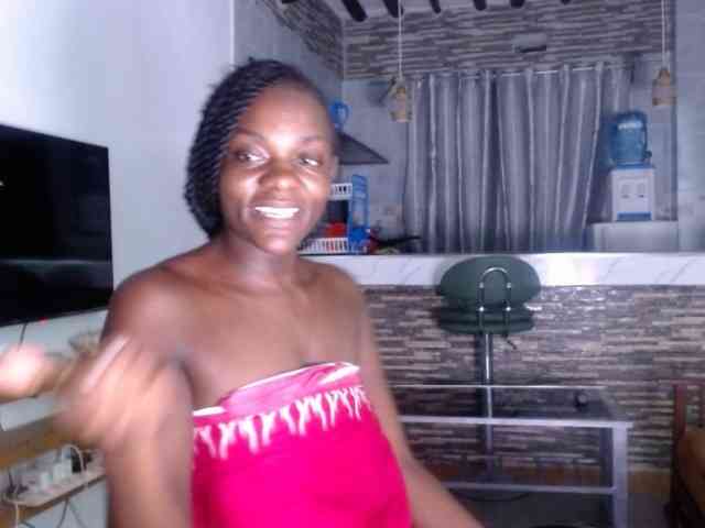 Princess-Ryne webcam