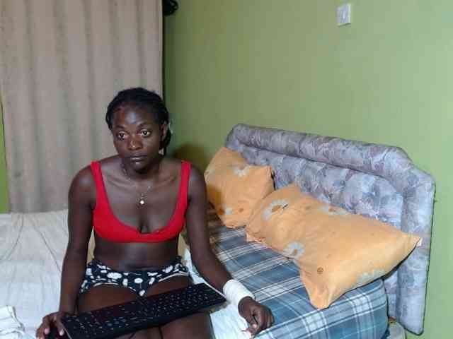 Princess-Ryne webcam