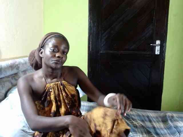 Princess-Ryne webcam