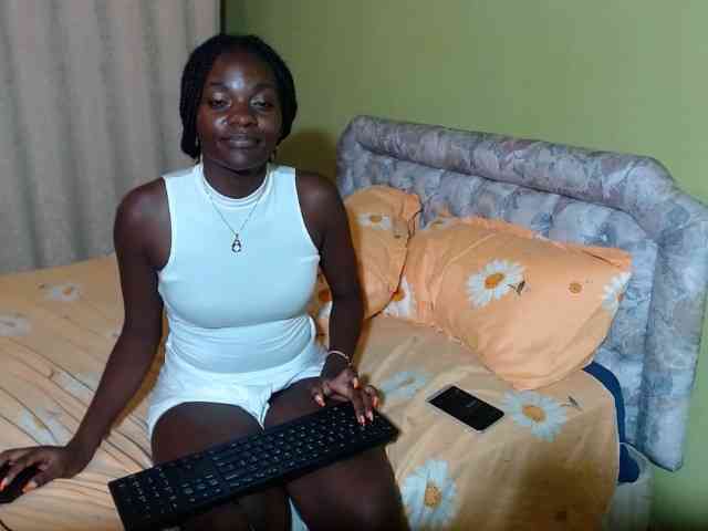 Princess-Ryne webcam