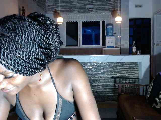 Princess-Ryne webcam