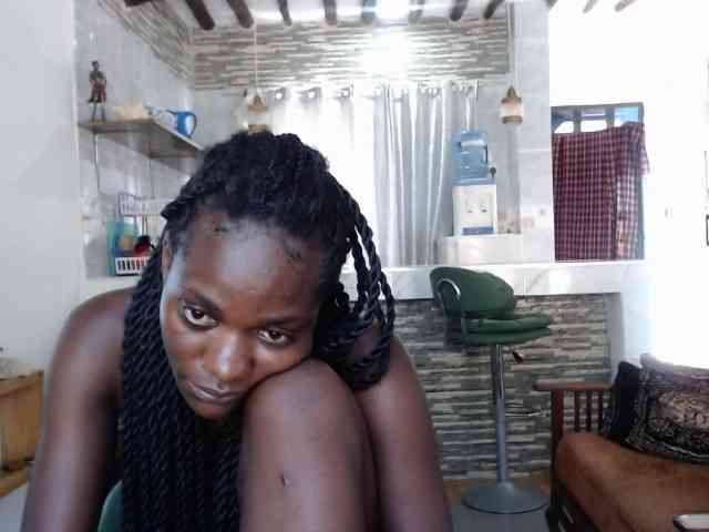 Princess-Ryne webcam