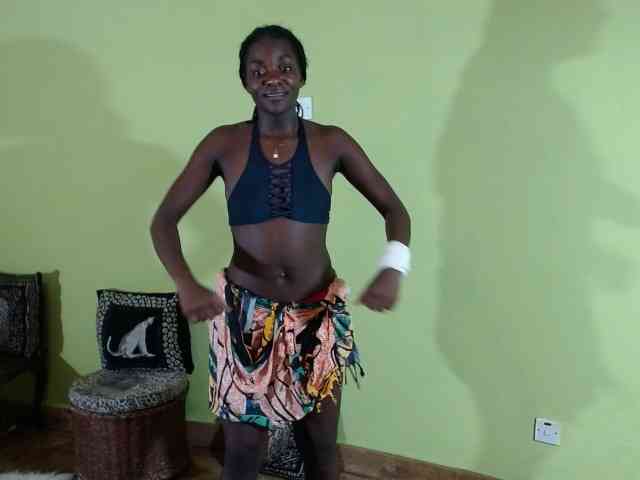 Princess-Ryne webcam