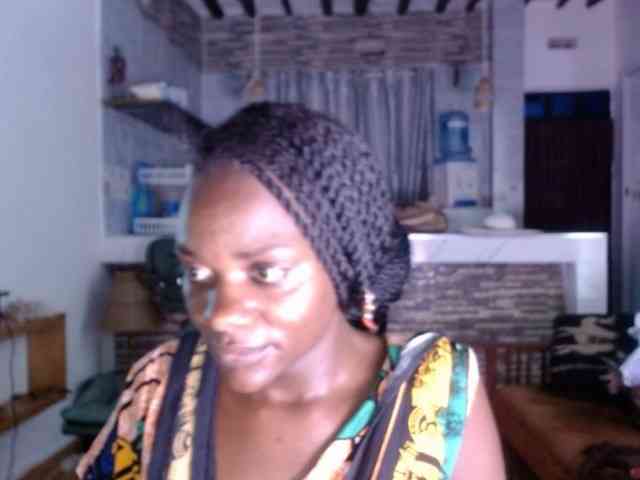 Princess-Ryne webcam