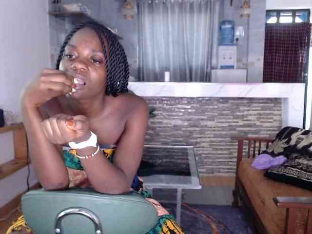 Princess-Ryne webcam