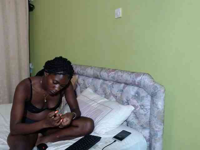 Princess-Ryne webcam