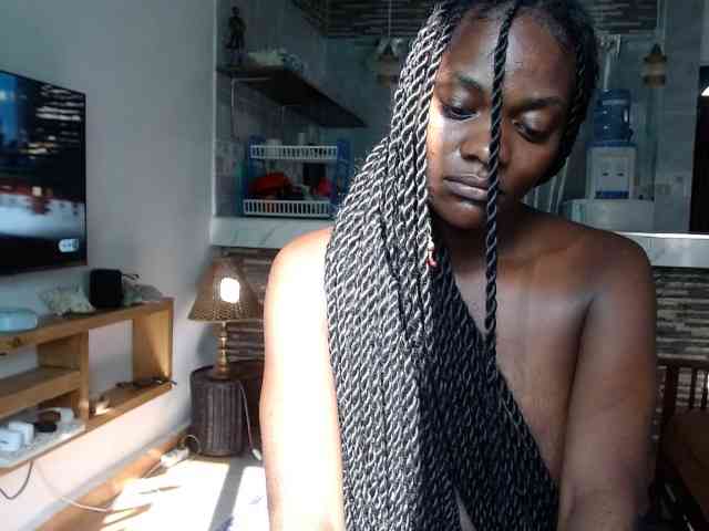 Princess-Ryne webcam