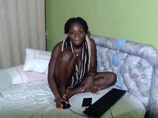 Princess-Ryne webcam