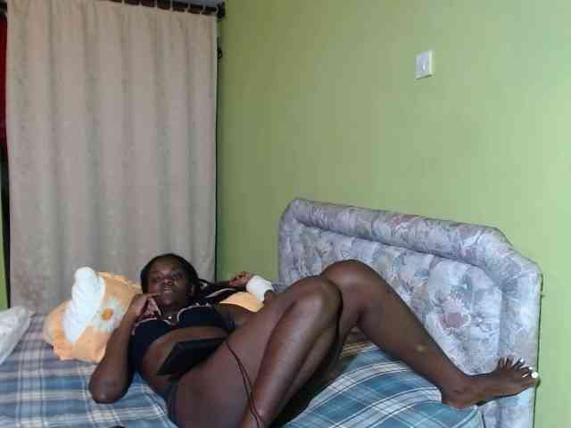 Princess-Ryne webcam