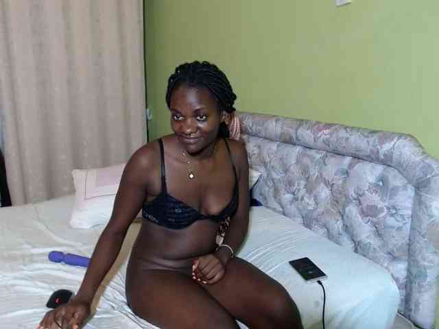 Princess-Ryne webcam