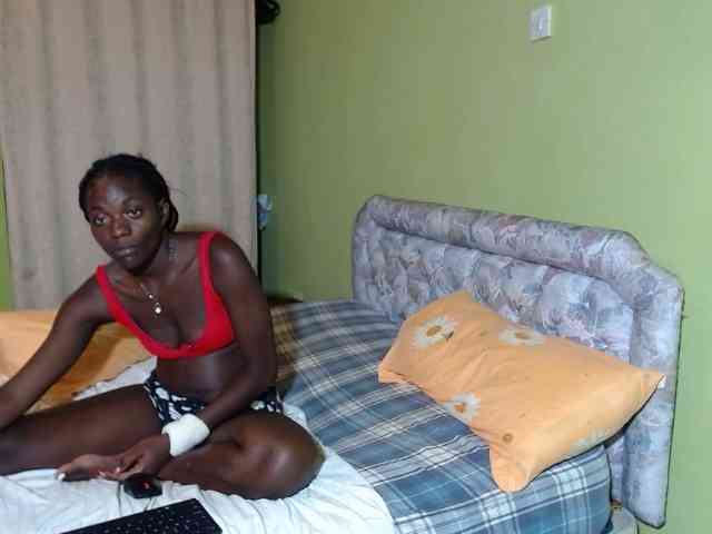 Princess-Ryne webcam