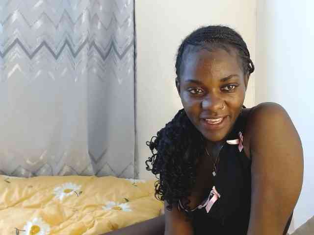 Princess-Ryne webcam