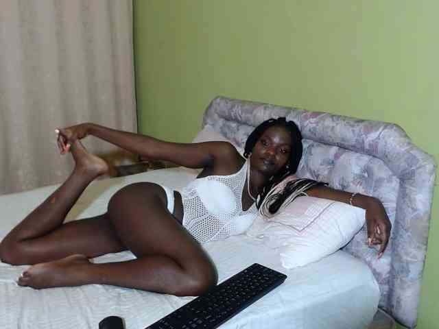 Princess-Ryne webcam