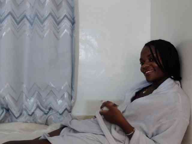 Princess-Ryne webcam