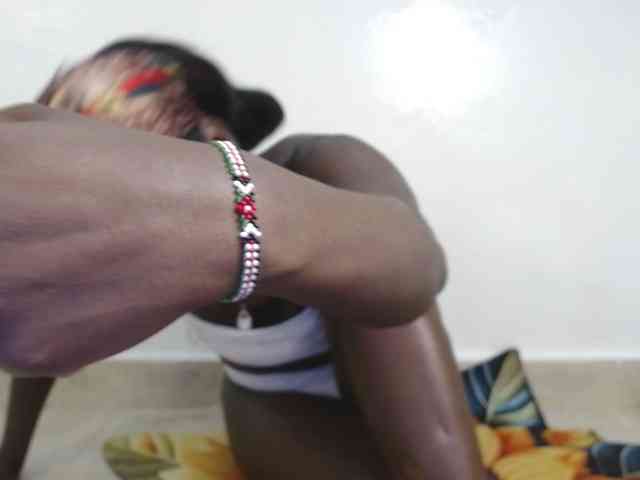 Princess-Ryne webcam