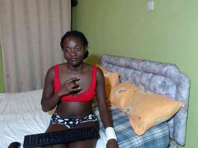 Princess-Ryne webcam