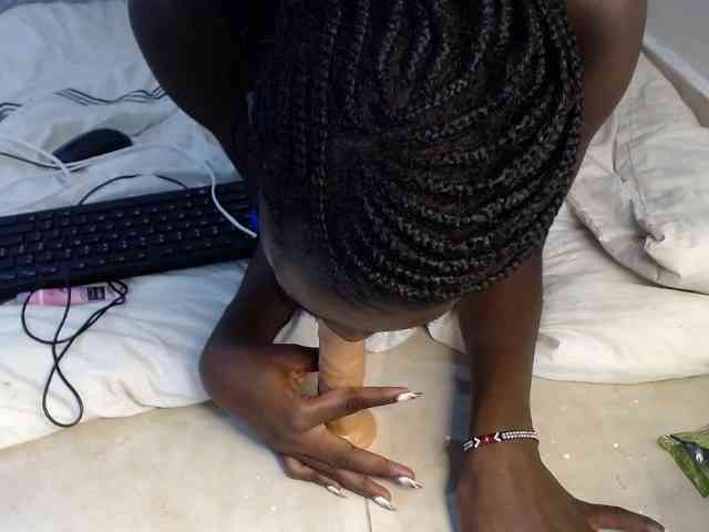 Princess-Ryne webcam