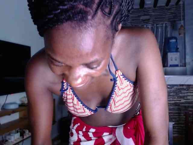 Princess-Ryne webcam