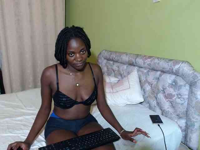 Princess-Ryne webcam