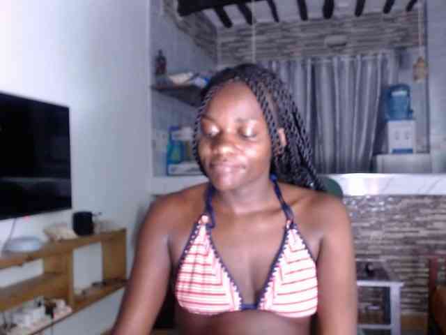 Princess-Ryne webcam