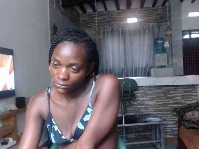 Princess-Ryne webcam