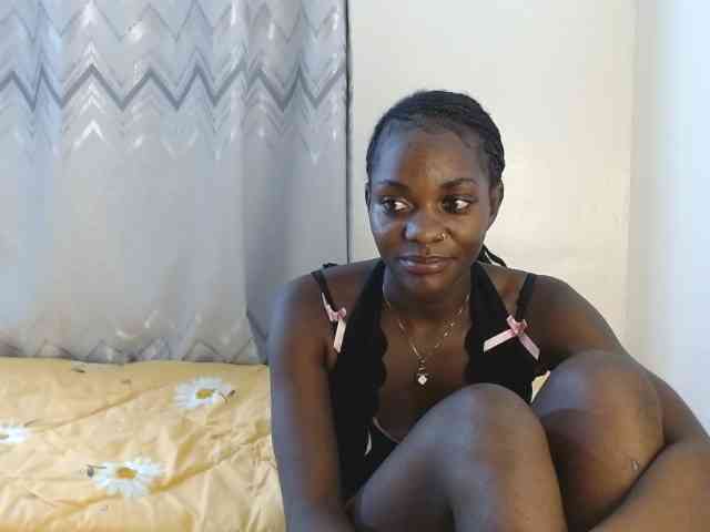 Princess-Ryne webcam