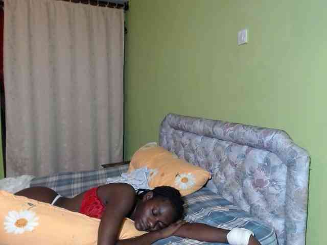 Princess-Ryne webcam