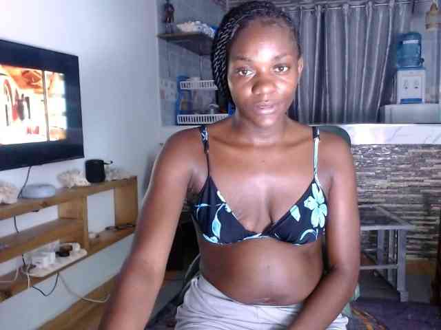 Princess-Ryne webcam