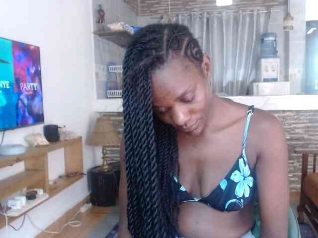 Princess-Ryne webcam