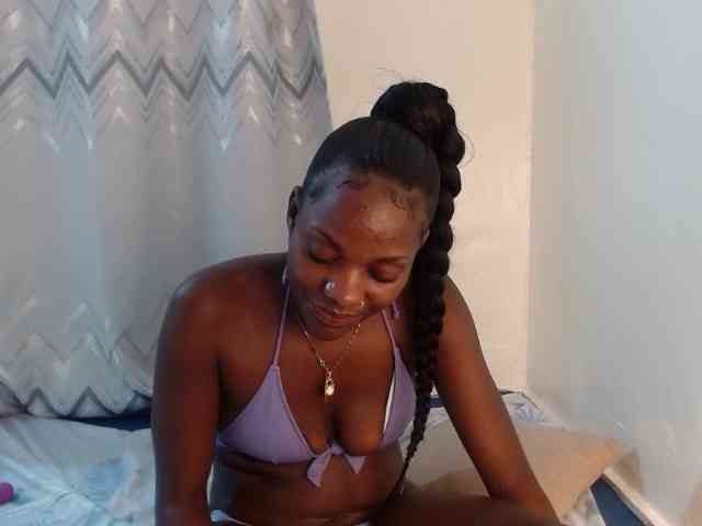 Princess-Ryne webcam