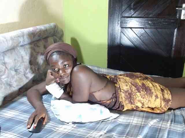 Princess-Ryne webcam