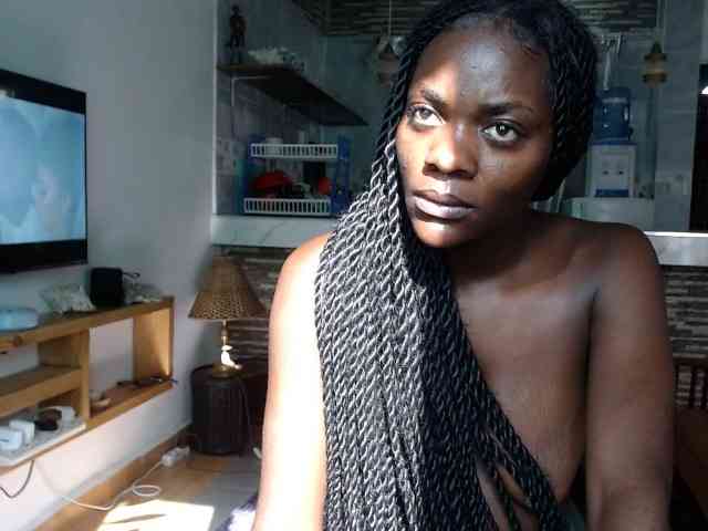 Princess-Ryne webcam