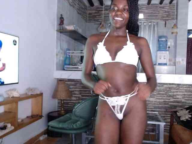 Princess-Ryne webcam