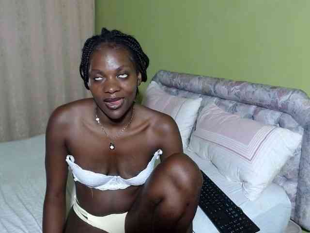 Princess-Ryne webcam