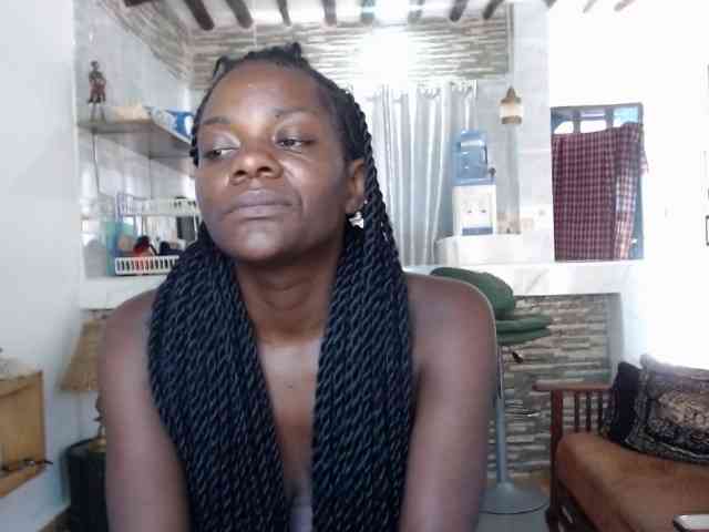 Princess-Ryne webcam