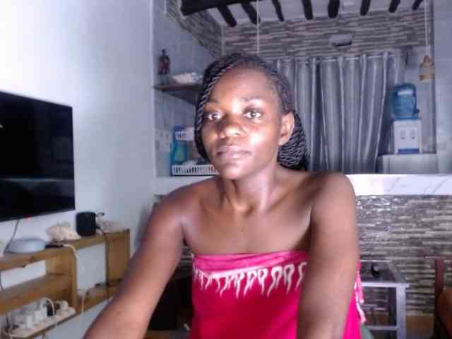 Princess-Ryne webcam