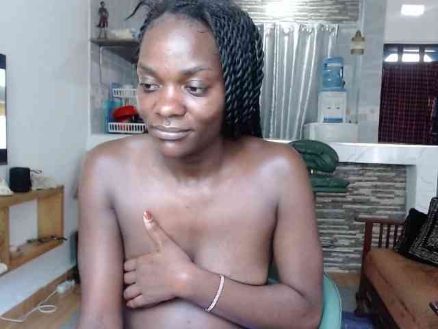 Princess-Ryne webcam