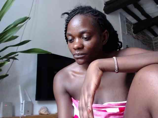 Princess-Ryne webcam