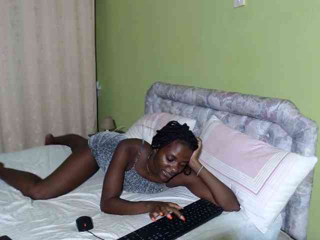 Princess-Ryne webcam